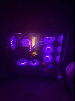 Pc gaming