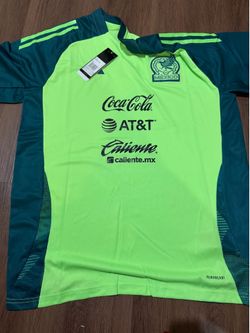 soccer jersey