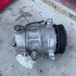 A/C Compressor