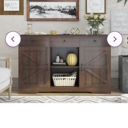 Sideboard 