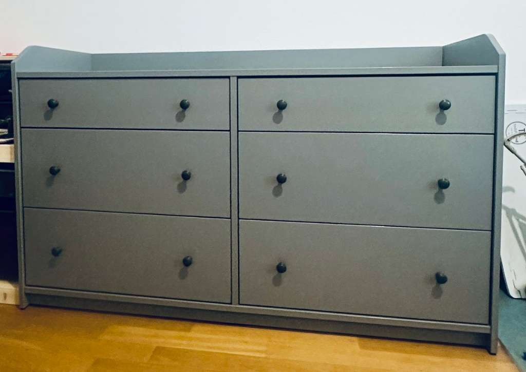 IKEA Dresser