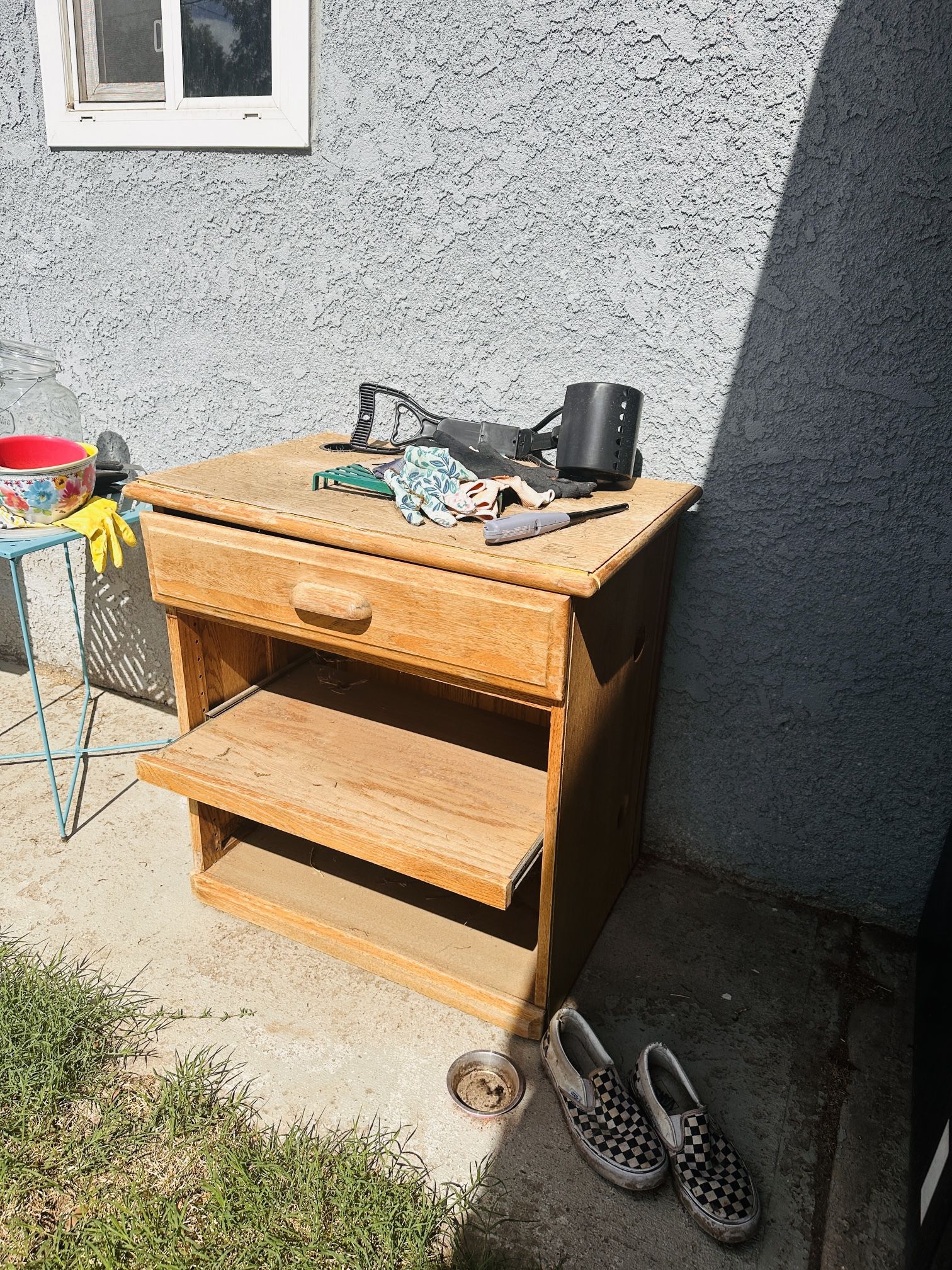 Drawer/ Desk