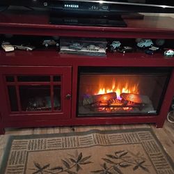 Fire Place Furniture