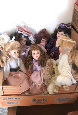Collectables