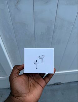 Airpods pro 3