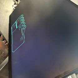 samsung odyssey g5 32 inch