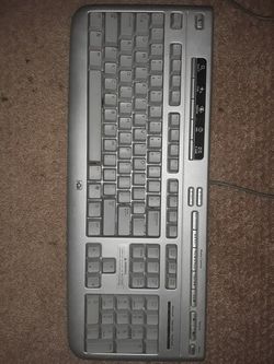 Keyboard