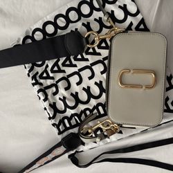 Brand New Marc Jacobs Handbag