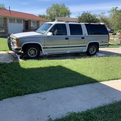 1999 Chevrolet C/K 1500