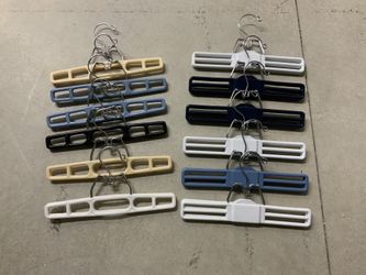 Clamp Hangers