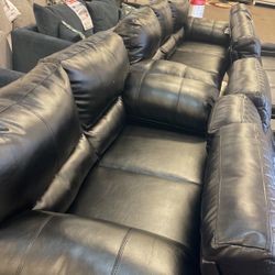 Fletcher Sofa And Love Seat