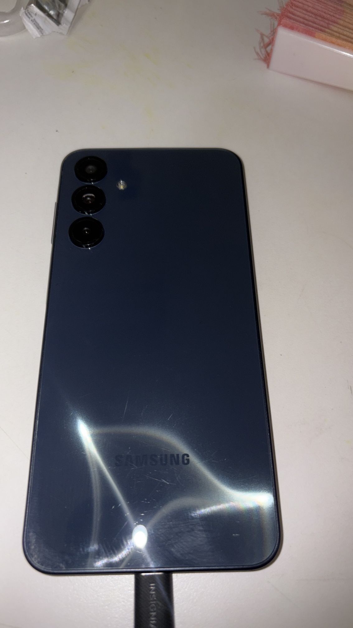 Samsung Galaxy A16