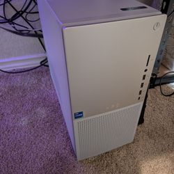 Dell XPS Gaming Desktop
