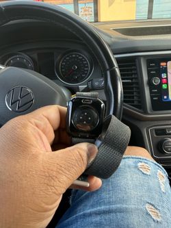 Apple Watch