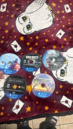 Games