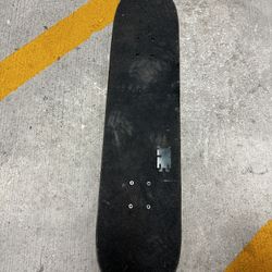 Santa cruz Skateboard 