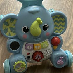 Vtech Elephant Baby Walker