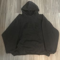 YEEZY X GAP Dove Men’s Hoodie Heavyweight