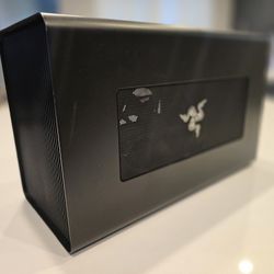 RAZER CORE X eGPU
