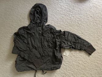 New Free People Jacket