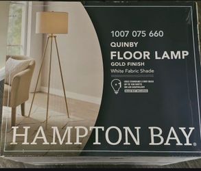 Floor Lamp