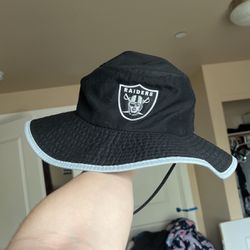 Raiders Sun Hat 