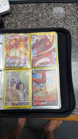 34 pakemon card real inside the pack + one g max gold card the sale today only 9/23/ 2026