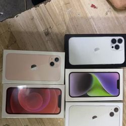 Refurbished iPhone 13 Pro Max 256gb Excellent Condition 