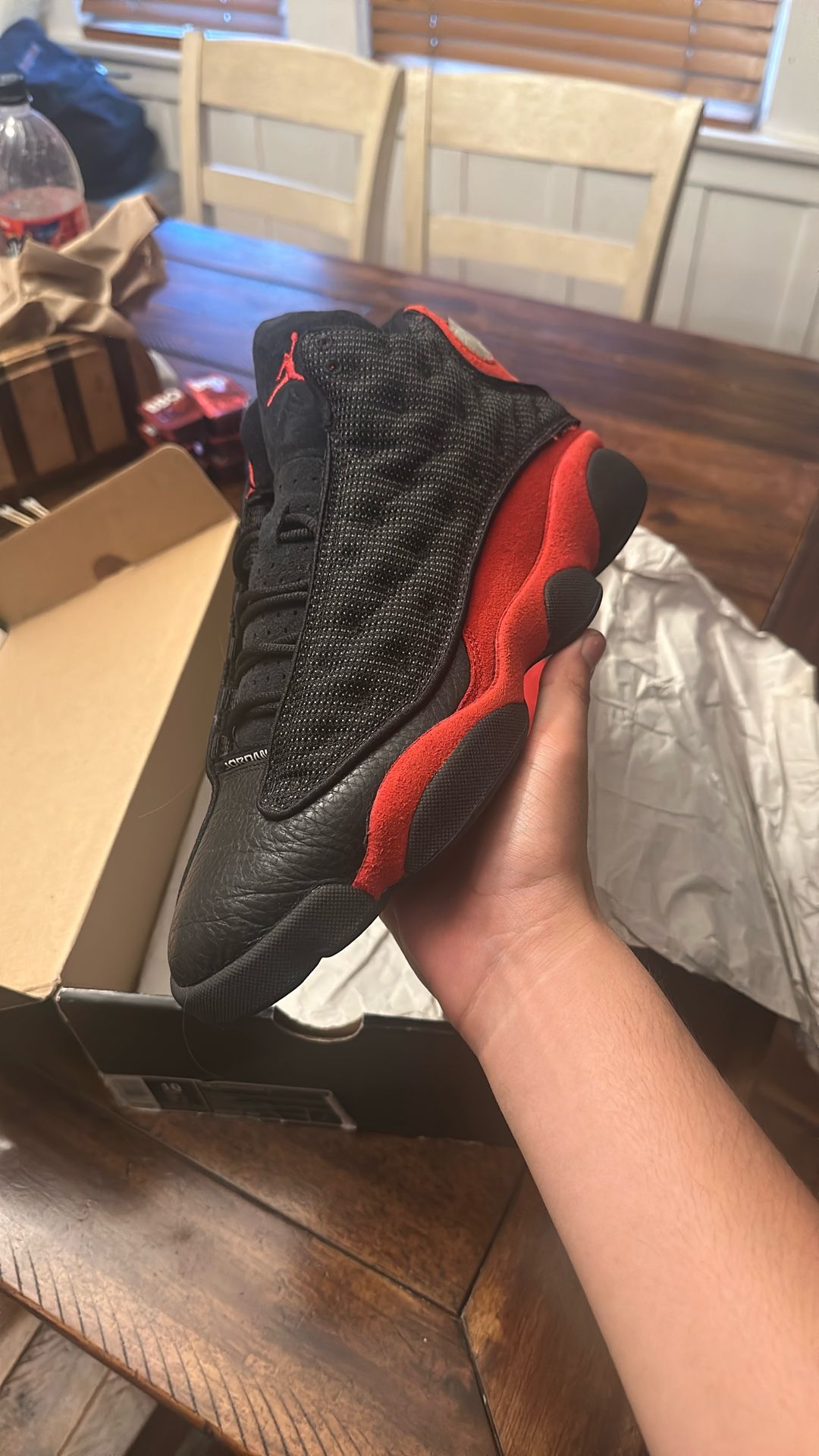 Jordan 13 2004