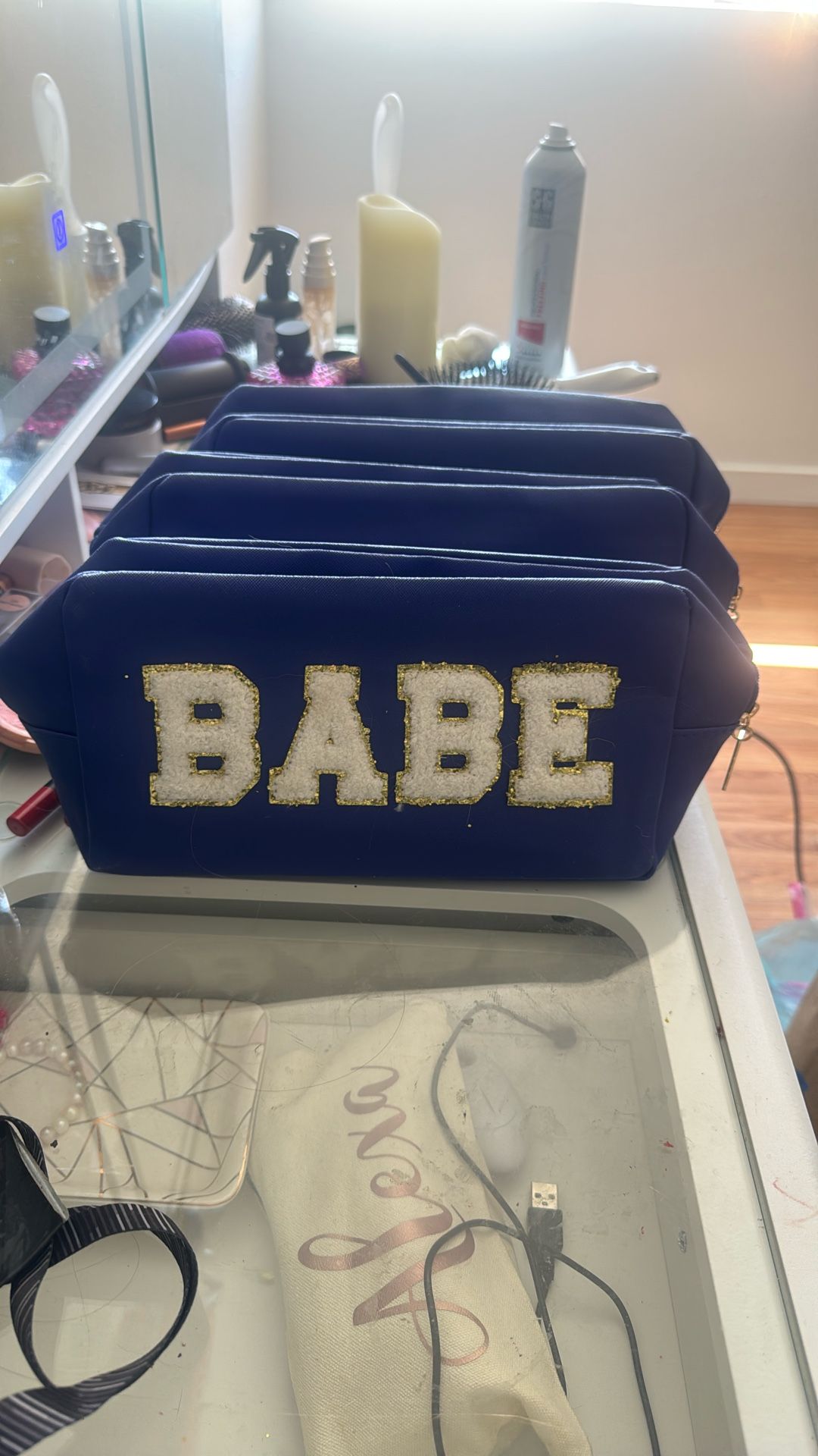 Bachelorette Party Bags x3