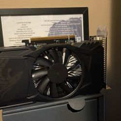 Power Color Radeon RX 560  DirectX 12 Red Dragon 4GB DDR5