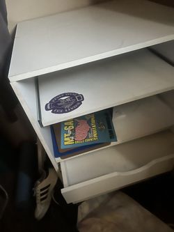 Mesa Para Computadora