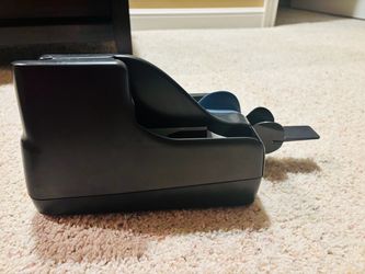 Panini Vision X Check Scanner