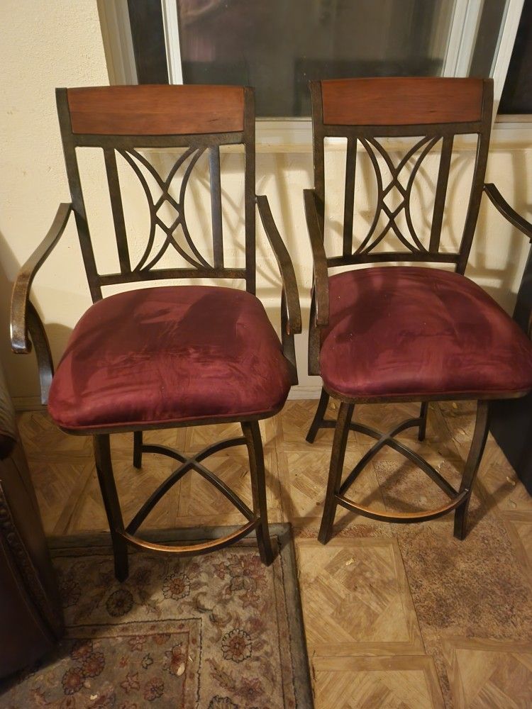 Counter Height Stools