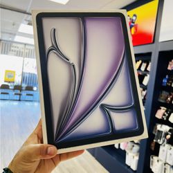 iPad Air M3 128gb Wi-Fi Only 
