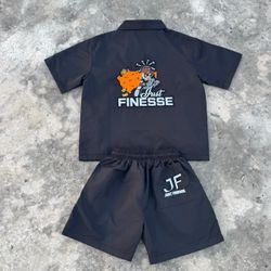Just finesse sets