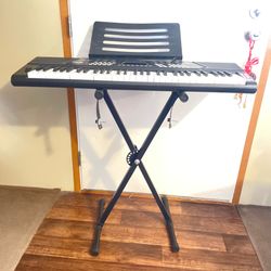 Piano