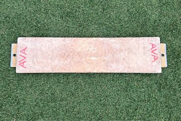 Softball Pitching Plate Mound Official Size