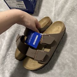 Birkenstock Sandals 