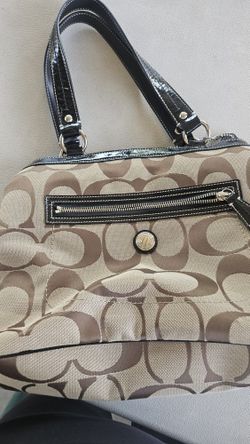 Vintage Purse