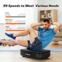 Merach vibration plate