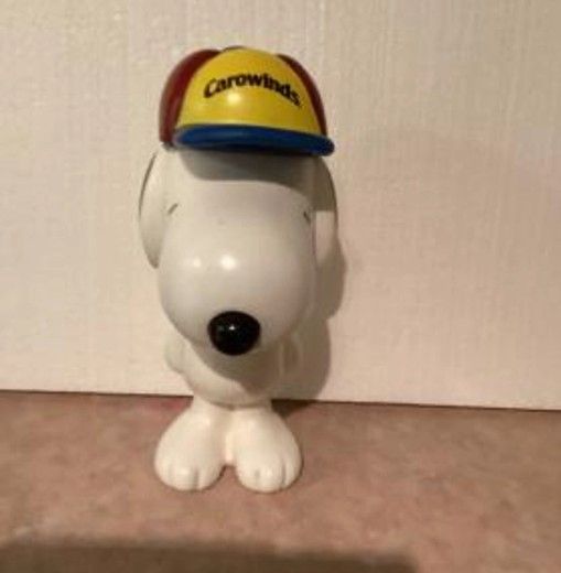 snoopy