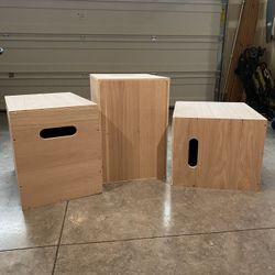 Plyo box