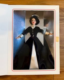 Classique  Romantic Interlude Barbie