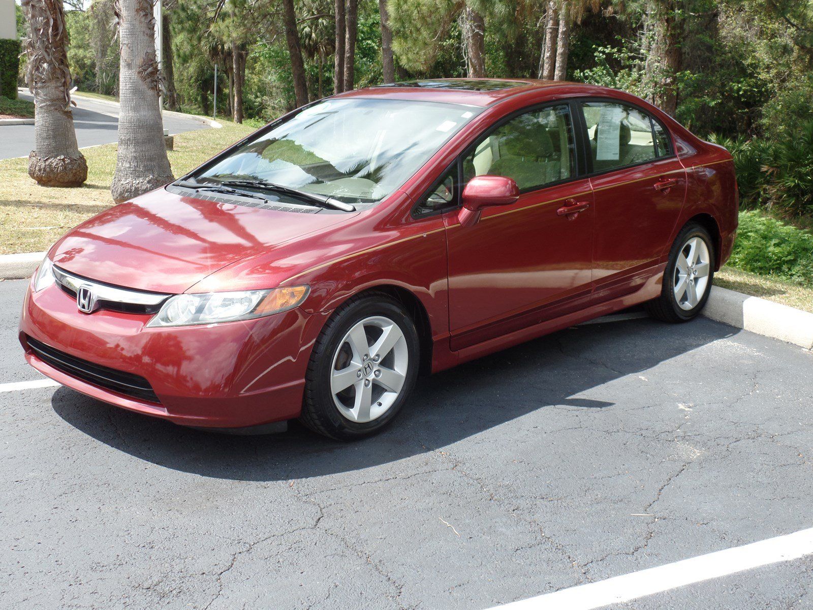 2008 Honda Civic