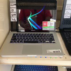 Apple MacBook Pro