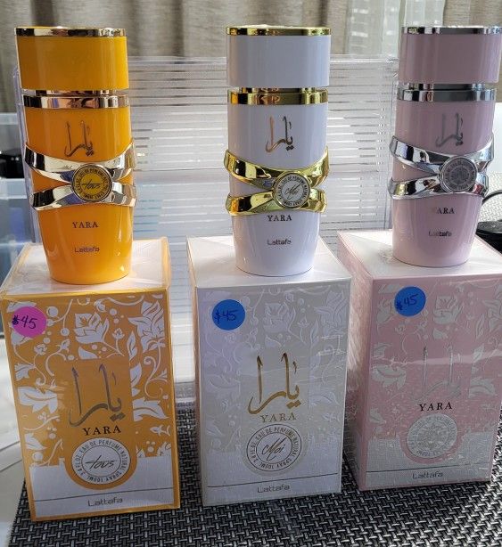 Perfumes Originales Arabes