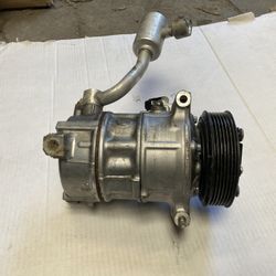 2016-2022 Infiniti Q50 OEM 3.0 Air Conditioning A/C Compressor 926005CA0B