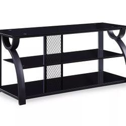 Glass Stand Tv