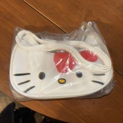 Hello Kitty Kid Purse